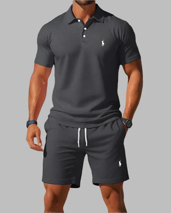 Men’s 2-Piece Set “Lauren” – 50% OFF