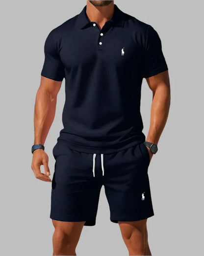Men’s 2-Piece Set “Lauren” – 50% OFF