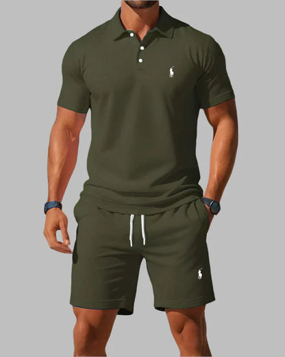 Set Summer for Men - 50% OFF