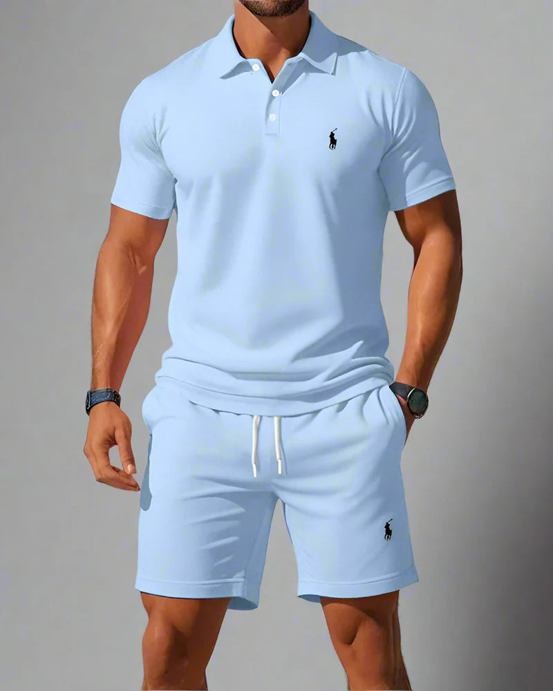 Set Summer for Men - 50% OFF