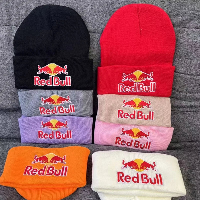 Cozy Winter Style Knit Hat RB