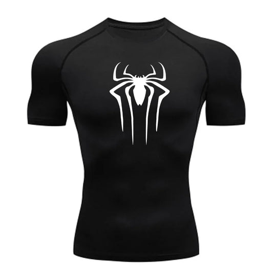 Heroic Quick-Dry Gym Shirt