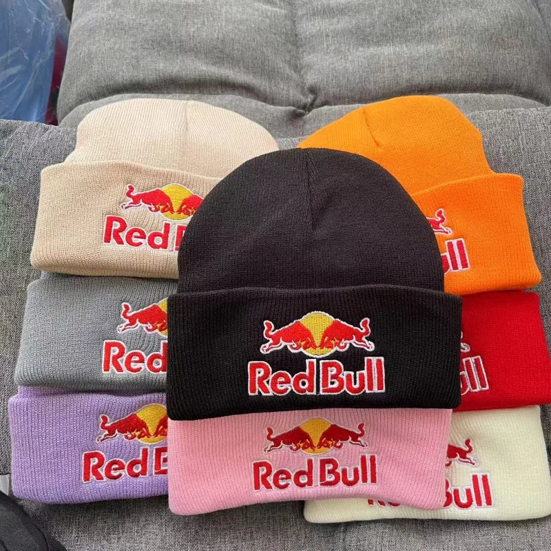 Cozy Winter Style Knit Hat RB