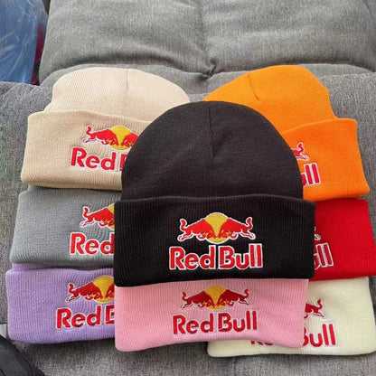 Cozy Winter Style Knit Hat RB