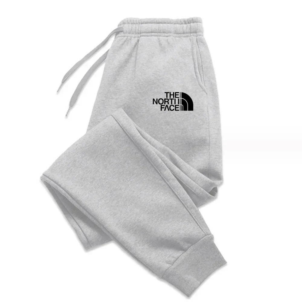 Cozy Men's Track Pants