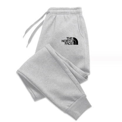 Cozy Men's Track Pants