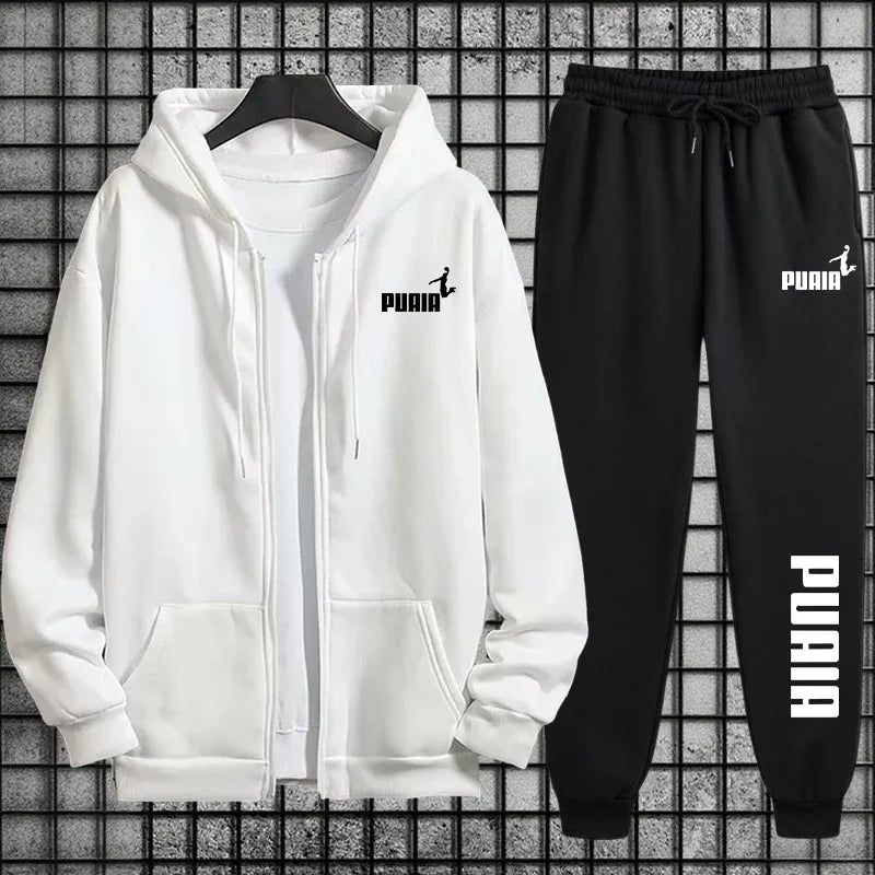 Trendy Cozy Tracksuit | UNISEX