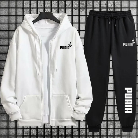 Trendy Cozy Tracksuit | UNISEX