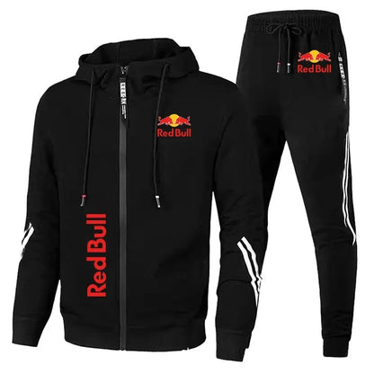 RB Men's Hoodie Set - Winter 2025!