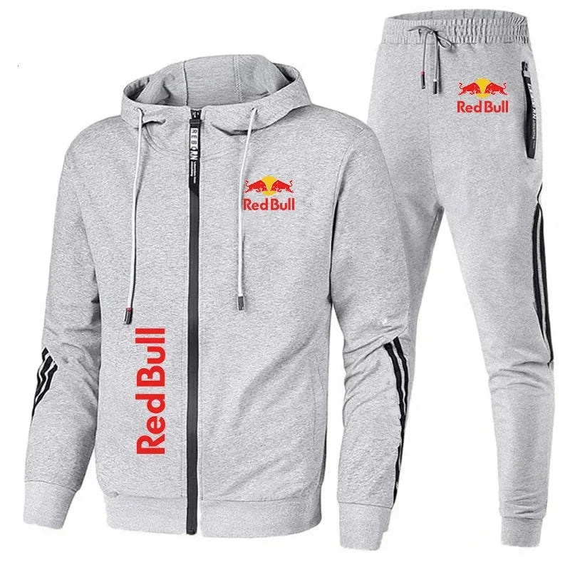 RB Men's Hoodie Set - Winter 2025!