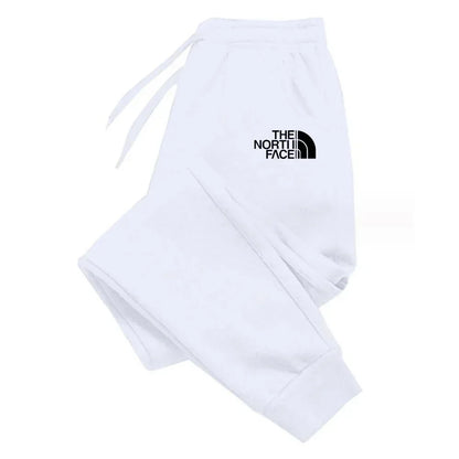 Cozy Men's Track Pants
