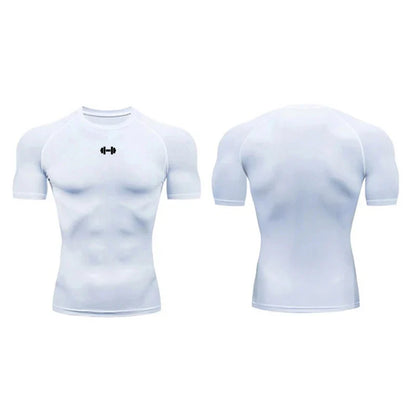 Cool Comfort Men's Workout Tee