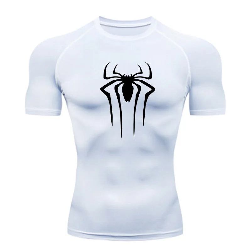 Heroic Quick-Dry Gym Shirt