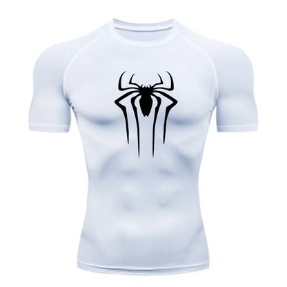 Heroic Quick-Dry Gym Shirt