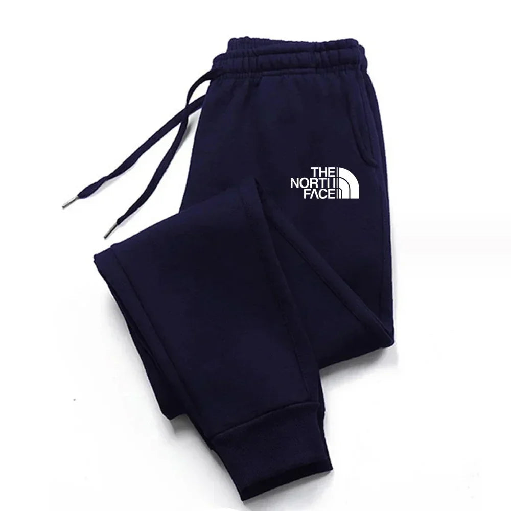 Cozy Men's Track Pants