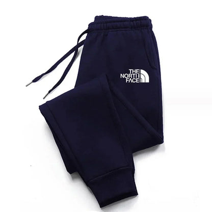 Cozy Men's Track Pants