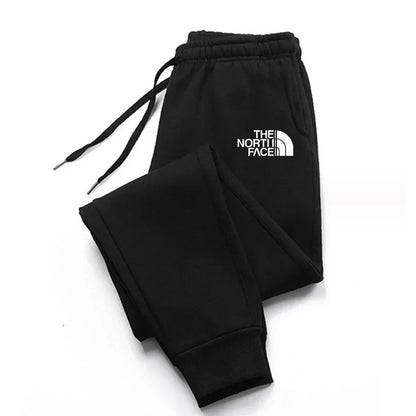 Cozy Men's Track Pants