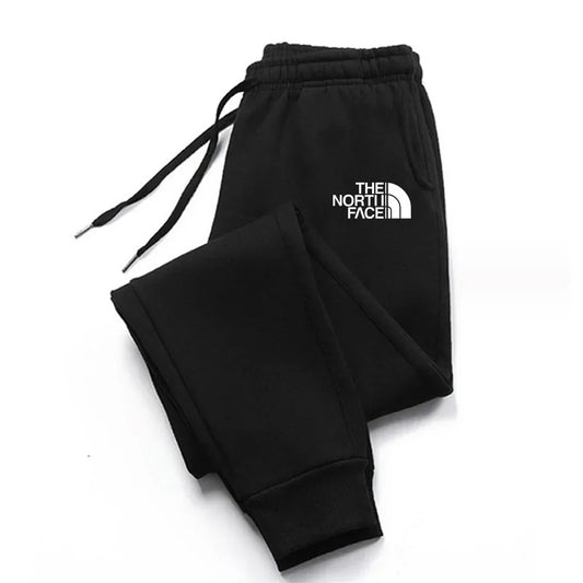 Cozy Men's Track Pants