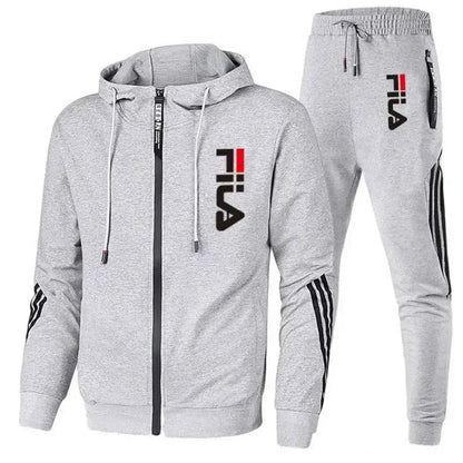 Men's Sporty Comfort Set - Black Friday Offer!🔥