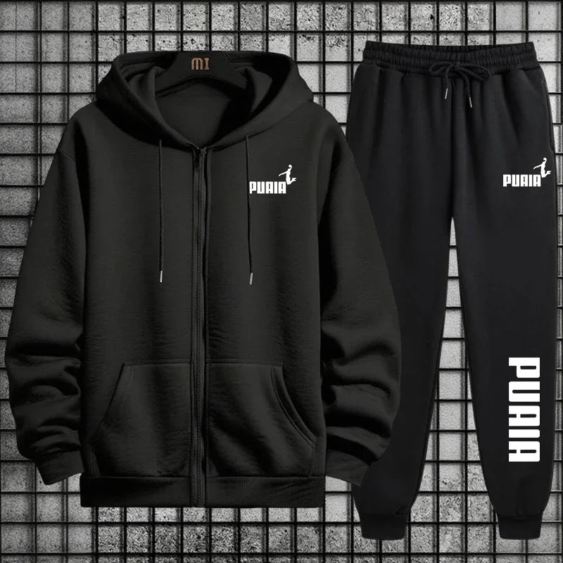 Trendy Cozy Tracksuit | UNISEX