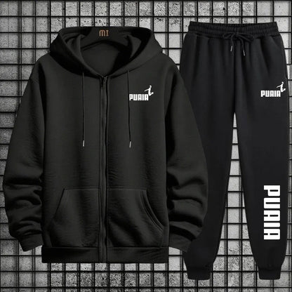 Trendy Cozy Tracksuit | UNISEX