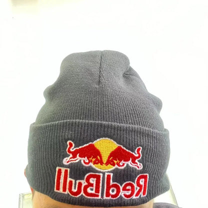 Cozy Winter Style Knit Hat RB