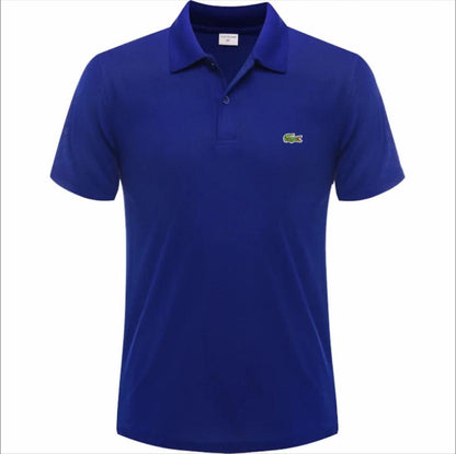 Men's Polo Shirt "Crocodile" - 50% OFF