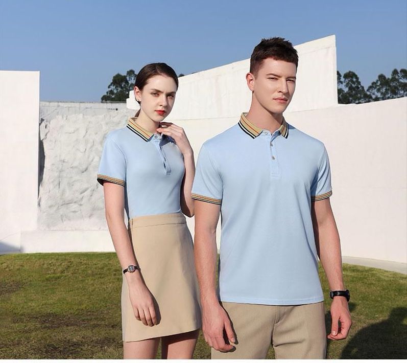 Men's Polo Shirt "Berry" - 50% OFF