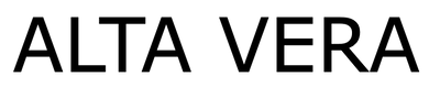Alta Vera