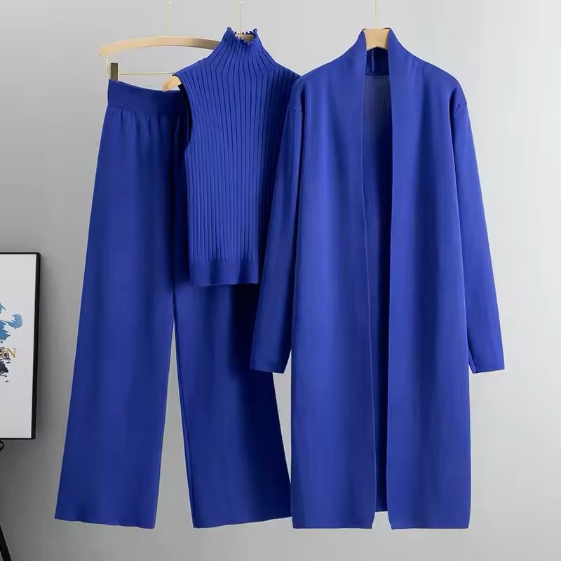 Women's 3 Piece Set - 50% Off