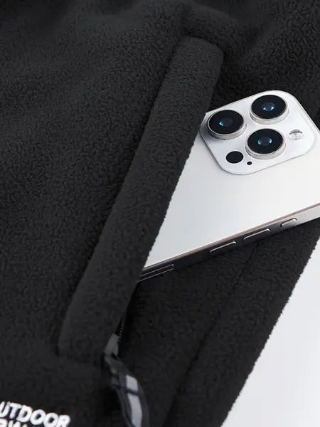 Men's Fleece Lined Casual Pants - Winter 2025!