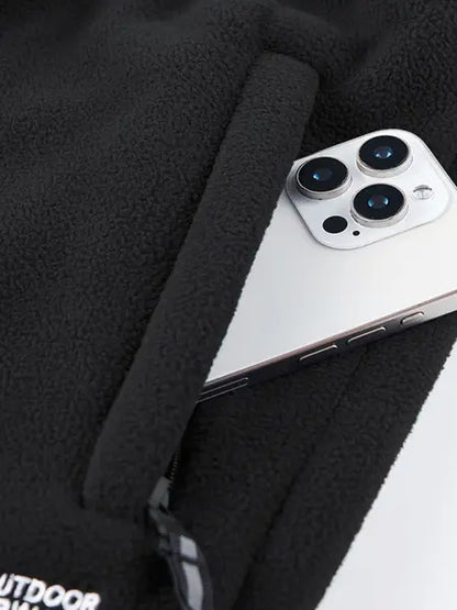 Men's Fleece Lined Casual Pants - Winter 2025!