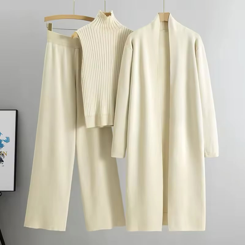 Women's 3 Piece Set - 50% Off