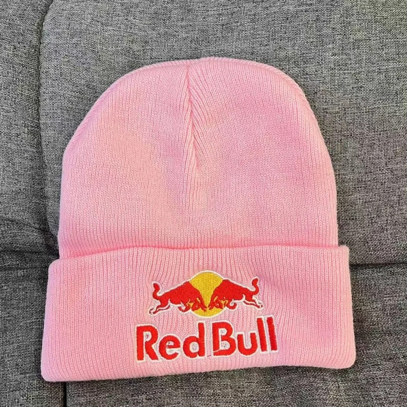 Cozy Winter Style Knit Hat RB