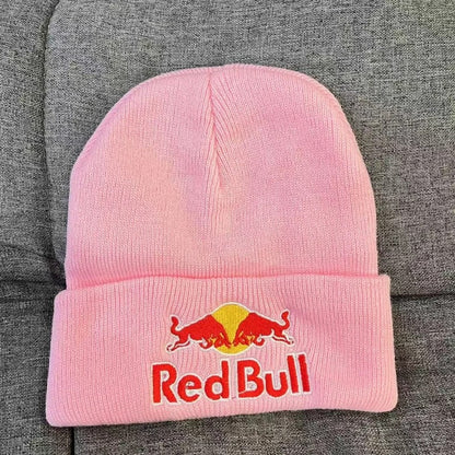 Cozy Winter Style Knit Hat RB