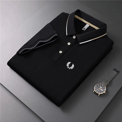 Men's Polo Shirt - Milan Model