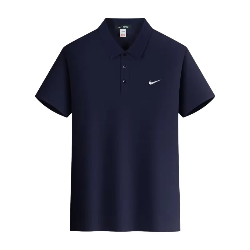 Men's Polo Shirt - 50% OFF