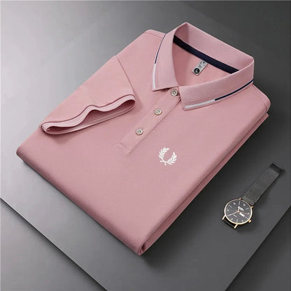 Men's Polo Shirt - Milan Model