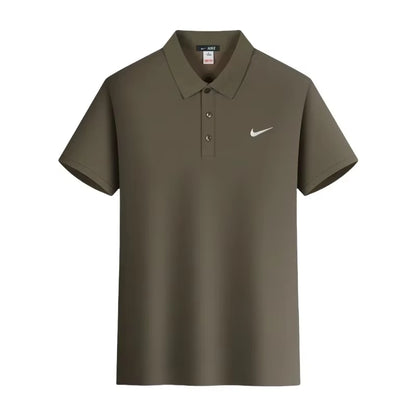 Men's Polo Shirt - 50% OFF