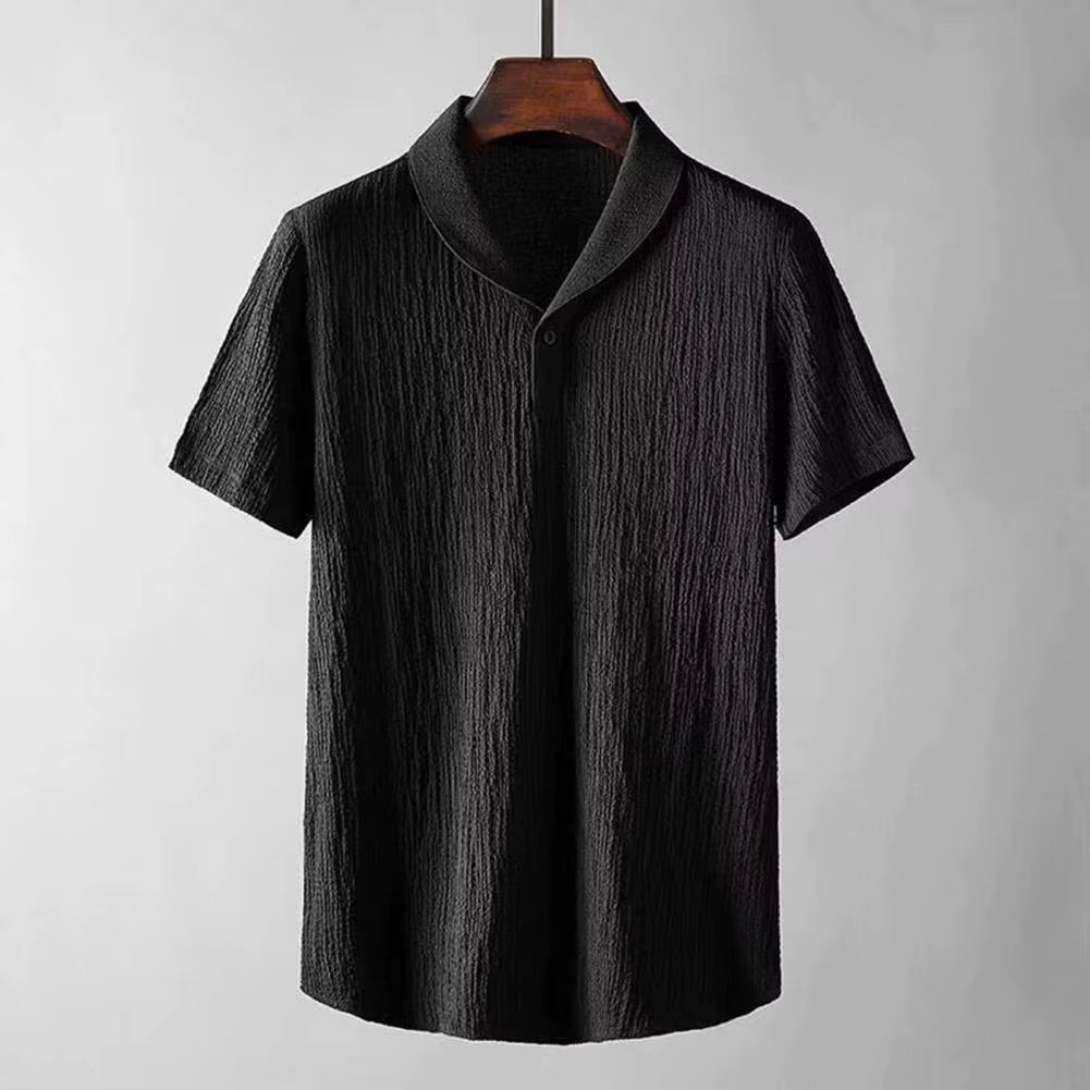 Men's Summer Suit Set - 50% OFF