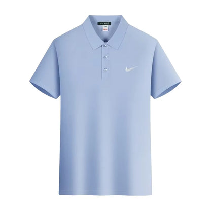 Men's Polo Shirt - 50% OFF