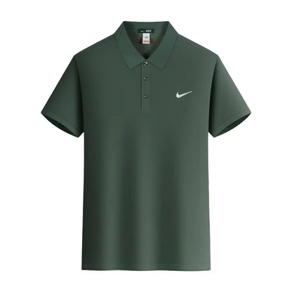 Men's Polo Shirt - 50% OFF