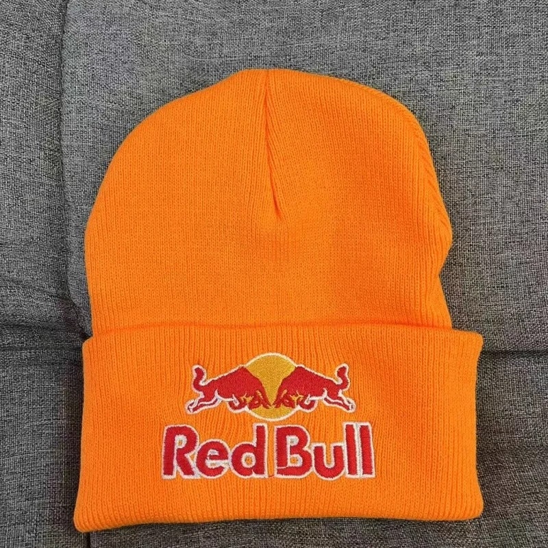 Cozy Winter Style Knit Hat RB