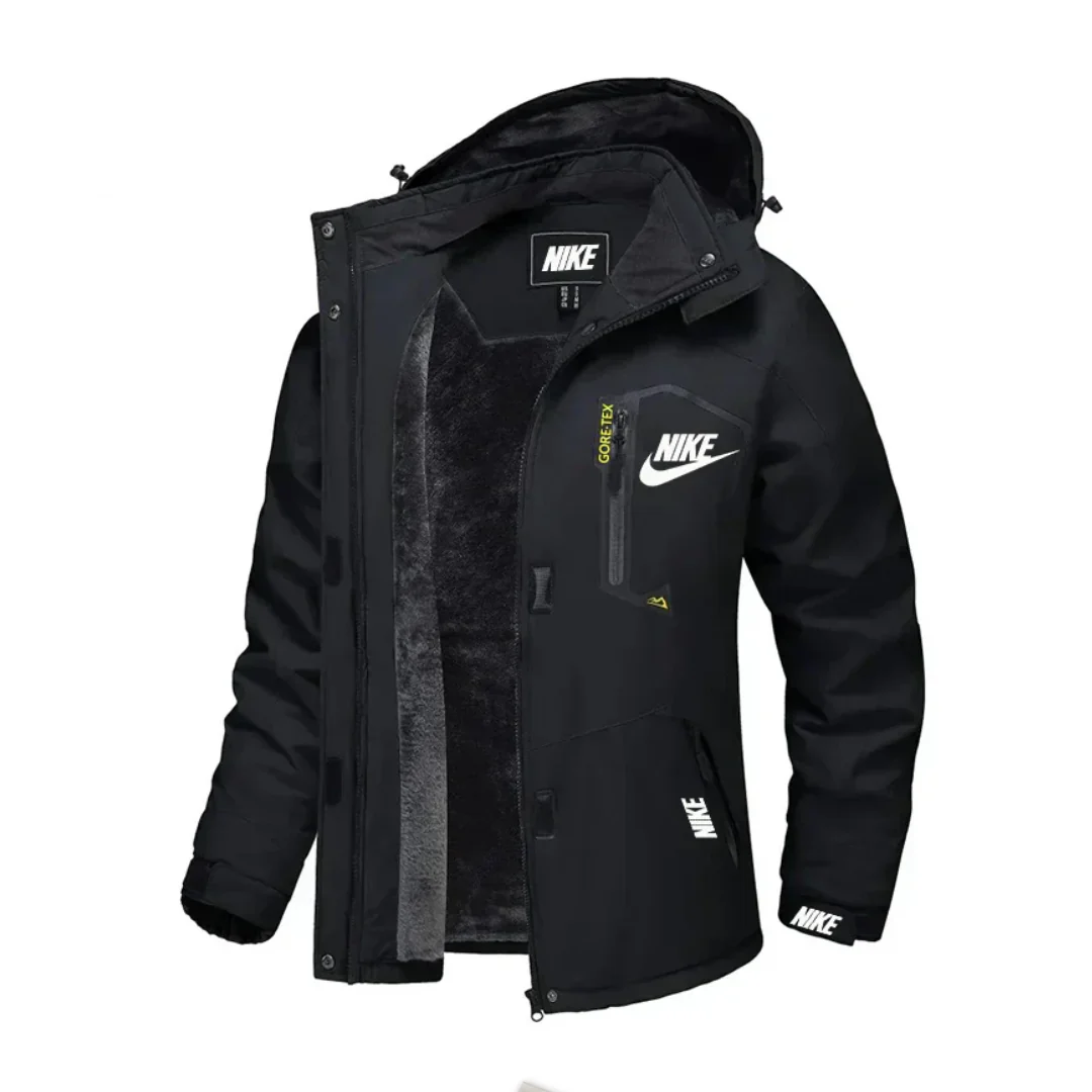 Waterproof Warm Jacket NK - 50% OFF!