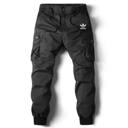 Men's Cargo Pants - Black Friday Offer!🔥