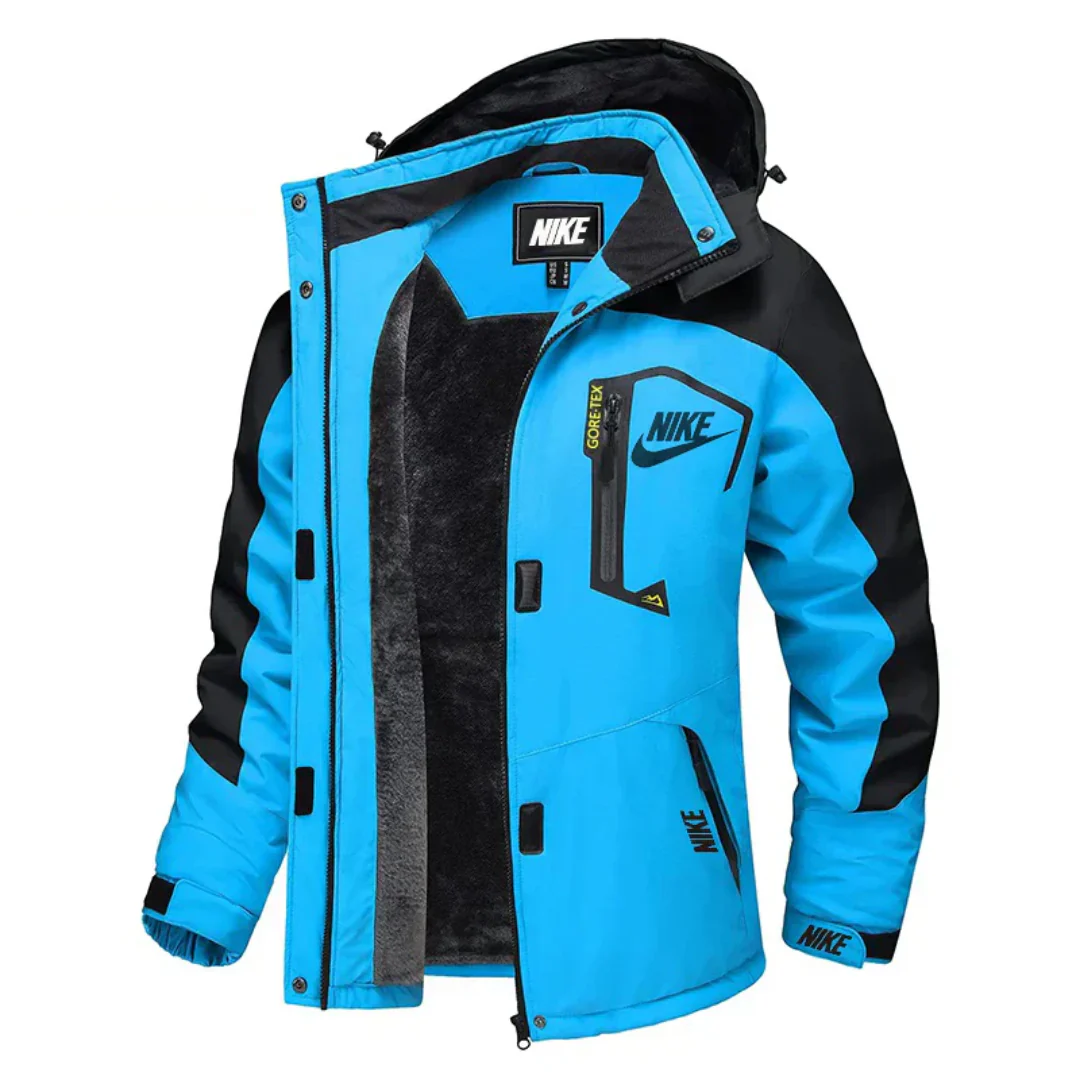 Waterproof Warm Jacket NK - 50% OFF!