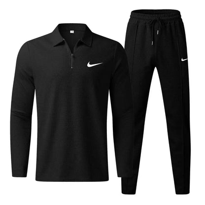Sport Suit Set - Black Friday Offer!🔥
