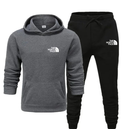 Complete Tracksuit Set North  - 50% OFF