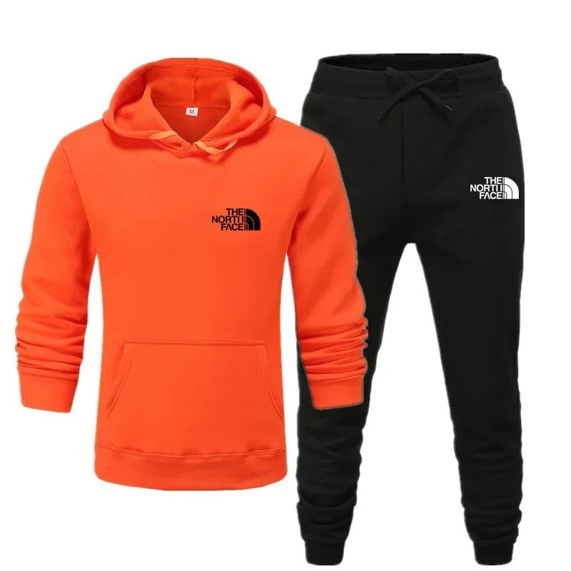 Complete Tracksuit Set North  - 50% OFF