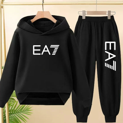 Complete Tracksuit Set "Warm"- 50% OFF